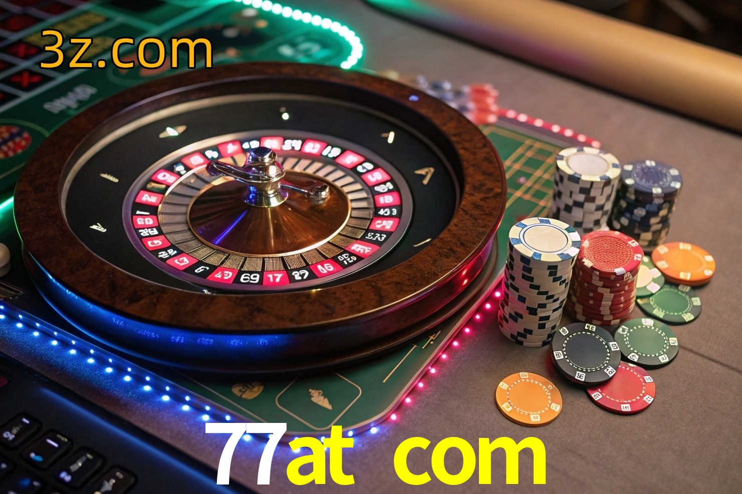  77at com Jogos